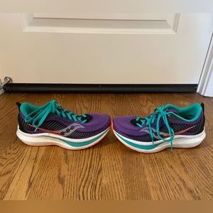 Endorphin Speed 2 in Concord